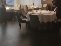 -悦融·京鲁菜·露台花园(安定门店)