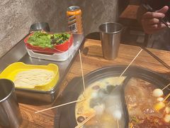 -江湖六膳門串串香(隆礼路店)