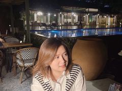 -喜洲吧·江畔老船厂·庭院餐厅(喜临院店)