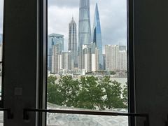 -三利音·东方司宴(外滩店)