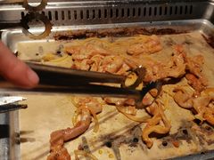 -新石器烤肉(南站店)
