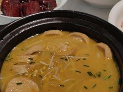 -小秦淮·南京土菜(新亭西路店)