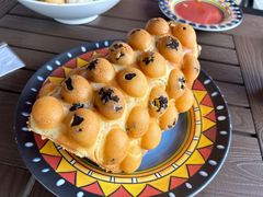 -玛嘉烈(北京金融街店)