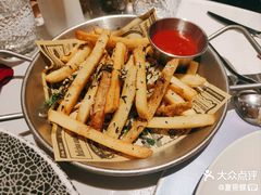 -Kathleen's Bistro&Bar 凯圣琳西餐厅(漕河泾印象城店)