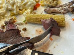 -拉蒂娜·巴西牛排馆 Latina·Brazilian Steakhouse(陆家嘴旗舰店)