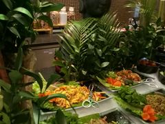 -迪拜帆船酒店海底餐厅