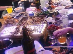 -冰城小镇音乐串吧·聚会餐厅(百子湾店)