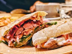 -BAKER&SPICE(安福路店)