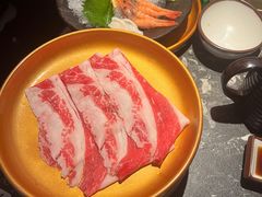 -牛YO寿喜烧·铁板烧和牛火锅自助(市府恒隆店)
