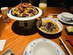 -玖五京菜(杭州城北万象城店)