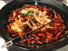 -106餐厅(山水文园店)