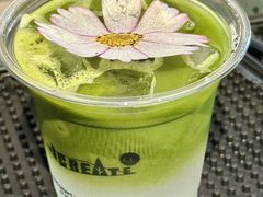 -J Create城市露营咖啡·简餐·宠物(上海动物园店)