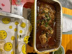 -新疆烧烤王(广灵店)