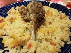 -西域阿里马新疆菜·清真(桂花路店)