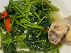 -食光慢宴·安吉土菜馆