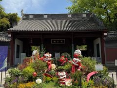-钱王祠
