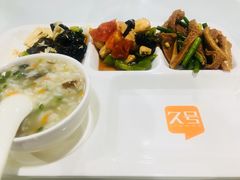 -久号食堂(大榕树店)