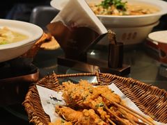 -明丰小渔馆(明月路店)