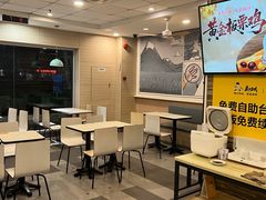 -真功夫(中医院店)