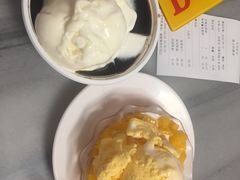 -芬芳甜品(同福路店)