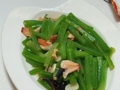 -饼中王酒楼(光复西路店)