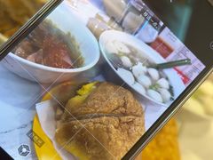 -百乐门粉面店(二龙喉分店)