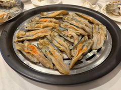 -水禾轩·海鲜蒸汽主题餐厅(拱北店)