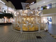 -宁波杉井奥特莱斯广场