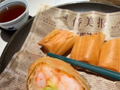 -侨美食家·41年地道粤菜(恒福路店)