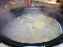 清汤羊肉-关姐美食(江南西店)