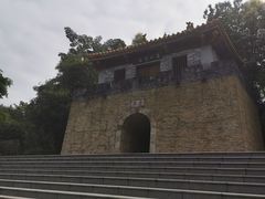 -深圳国际园林花卉博览园