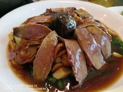 -新兴家喻酒家·羊城名宴(昌岗店)