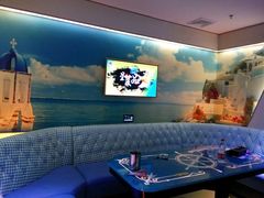 -歌迷量贩KTV(南阳路店)