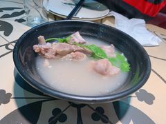 -新凯旋烧烤·燕姐千岛湖土菜