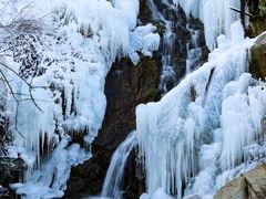 -九如山休闲旅游度假区