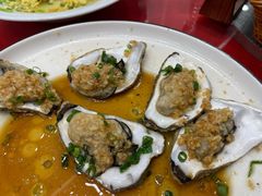 -良友·海鲜青岛菜(五四广场店)