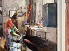 -四川美术学院美术馆