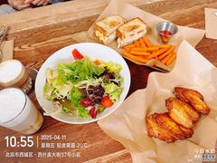 -1901 Cafe(西四店)