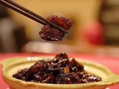 吉士红烧肉-老吉士酒家(天平路店)