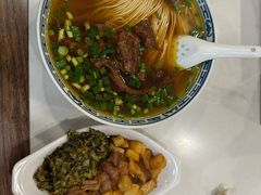 -永丰面馆(汉口路店)