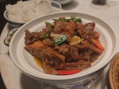 -曾家厨房·新徽菜(高新天柱路店)