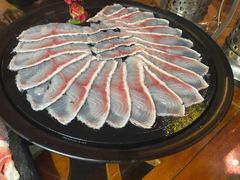 斑鱼片-丽江庭院之爱在路上(西单店)
