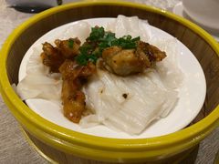 排骨陈村粉-香云轩·顺德菜(香云纱园林酒店店)