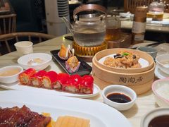 -陶陶居酒家(SM二期购物广场店)