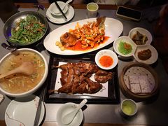 -姑苏家宴·苏帮菜·松鼠桂鱼(苏州总店)