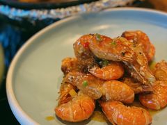 -香厨中餐厅(松北香格里拉店)