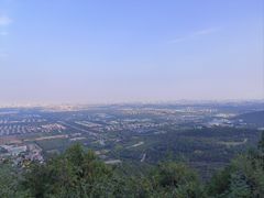 -北京西山国家森林公园