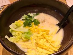 -白七爷原汤捞面（大宅门）(泰盛广场金牌店)