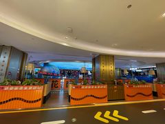 景观位-蓉城小馆(科兴店)