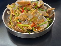 -蚝美人·生蚝海鲜烧烤(茶花园店)
